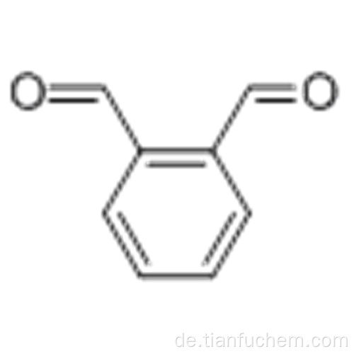 o-Phthalaldehyd / OPA CAS 643-79-8